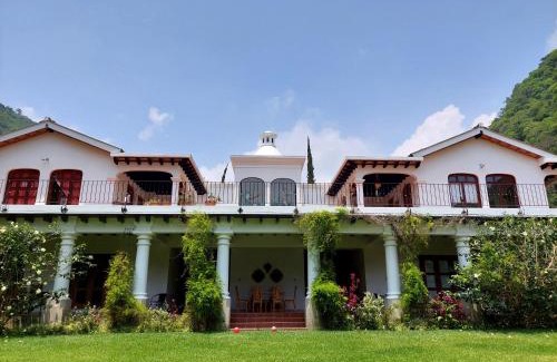 Santa Ana Hotel | Hotel Casa Búho B&B