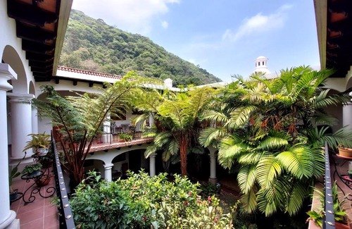 Santa Ana Hotel | Hotel Casa Búho B&B