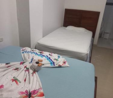Acacias Hotel | Hotel casa barrey