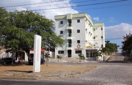 Malvinas Hotel | Hotel Casa Blanca