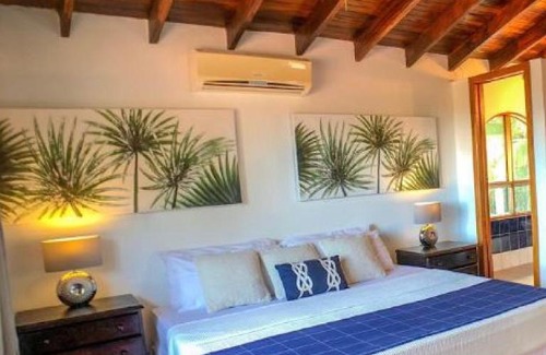 El Ocotal Cama Y Desayuno | Hotel Casa Blanca