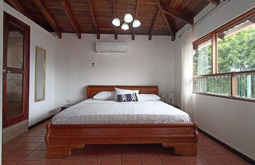 El Ocotal Cama Y Desayuno | Hotel Casa Blanca
