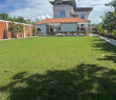 Tarapoto Hotel | Hotel Casa Blanca
