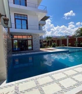 Tarapoto Hotel | Hotel Casa Blanca