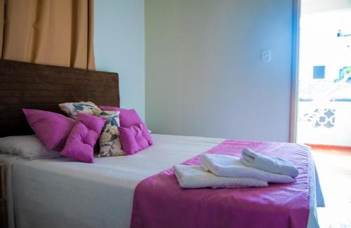 Centro Hotel | Hotel Casa Branca