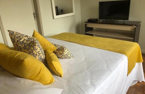 Centro Hotel | Hotel Casa Branca