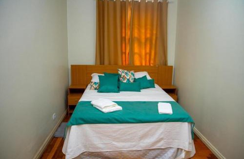 Centro Hotel | Hotel Casa Branca