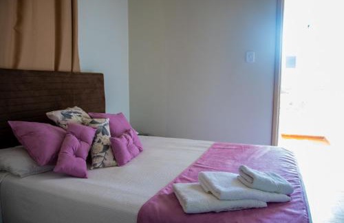 Centro Hotel | Hotel Casa Branca