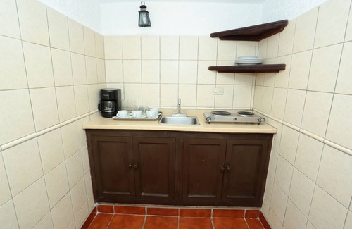 Managua Hotel | Hotel Casa Colonial