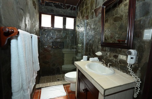 Managua Hotel | Hotel Casa Colonial