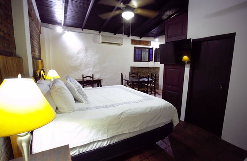 Managua Hotel | Hotel Casa Colonial