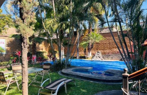 Jala Casa | Hotel Casa Corita