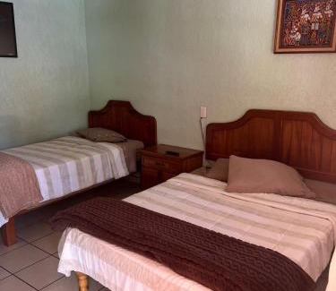 Jala Casa | Hotel Casa Corita