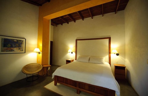 Pedasi Cabina | Hotel Casa de Campo Pedasi