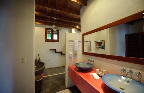 Pedasi Cabina | Hotel Casa de Campo Pedasi
