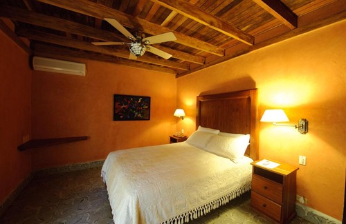 Pedasi Cabina | Hotel Casa de Campo Pedasi