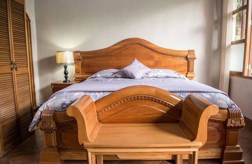 Antigua Guatemala Hotel | Hotel Casa de las Fuentes