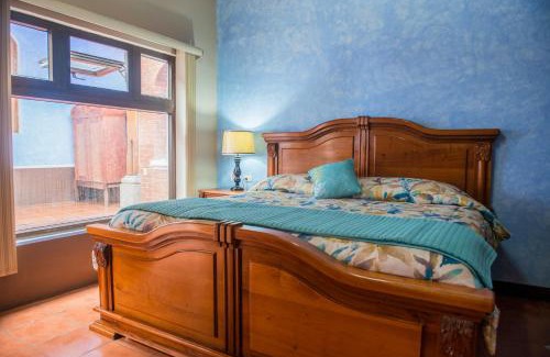 Antigua Guatemala Hotel | Hotel Casa de las Fuentes