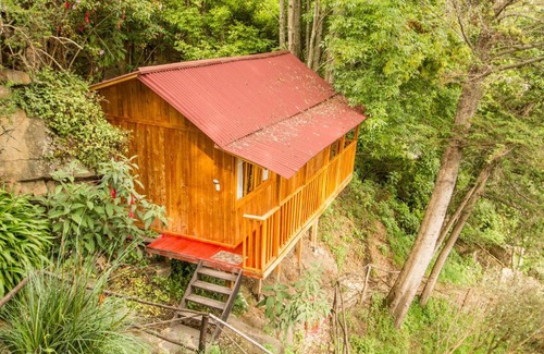 Guican Casa | Hotel Casa del Colibri