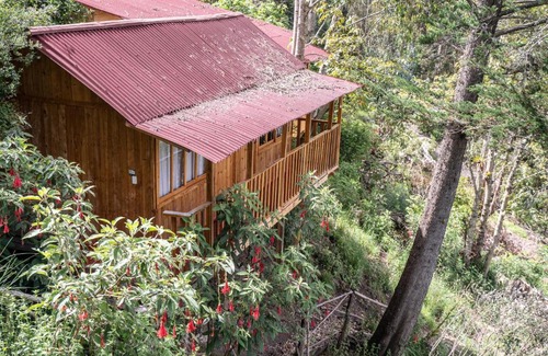 Guican Casa | Hotel Casa del Colibri