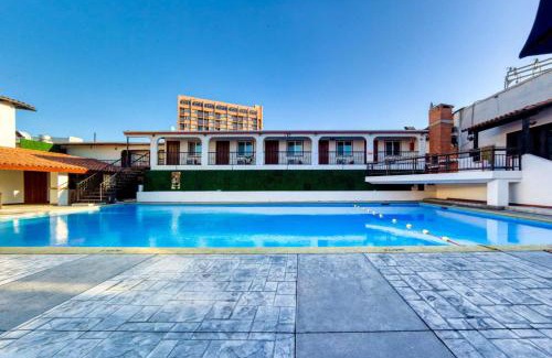 Zona Centro Hotel | Hotel Casa del Sol