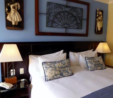 Pelourinho Hotel | Hotel Casa do Amarelindo