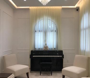 La Condesa Hotel | Hotel Casa Ensenada Luxury Boutique Hotel