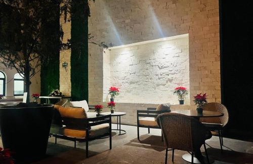 La Condesa Hotel | Hotel Casa Ensenada Luxury Boutique Hotel