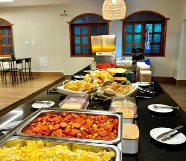 Santa Paula Hotel | Hotel Casa Grande