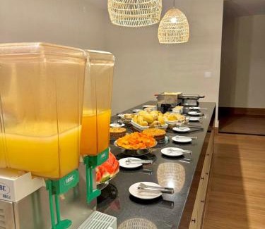 Santa Paula Hotel | Hotel Casa Grande