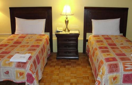 Colonia Cuauhtemoc Hotel | Hotel Casa Gonzalez
