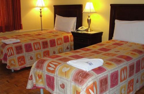 Colonia Cuauhtemoc Hotel | Hotel Casa Gonzalez