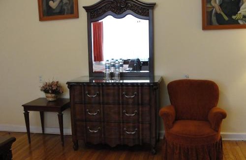 Colonia Cuauhtemoc Hotel | Hotel Casa Gonzalez