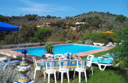 Constantina Casa | Hotel Casa Grande