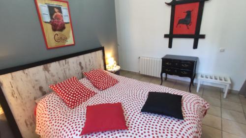 Constantina Casa | Hotel Casa Grande