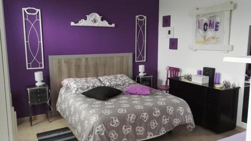 Constantina Casa | Hotel Casa Grande
