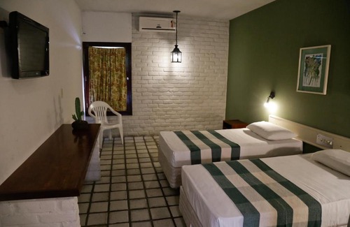 Novo Gravata Hotel | Hotel Casa Grande Gravatá