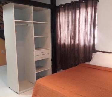 Asuncion Hotel | Hotel Casa Jardin