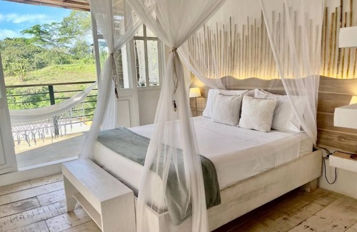 Palomino Complejo | Hotel Casa Kai