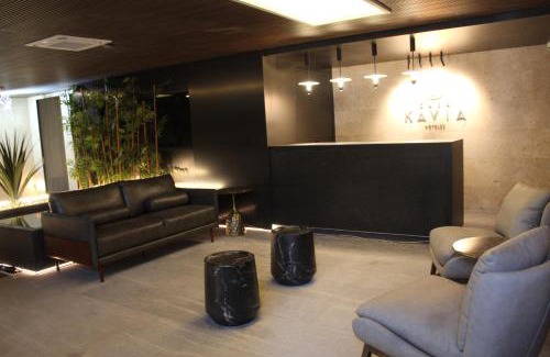 Miguel Hidalgo Hotel | Hotel Casa Kavia