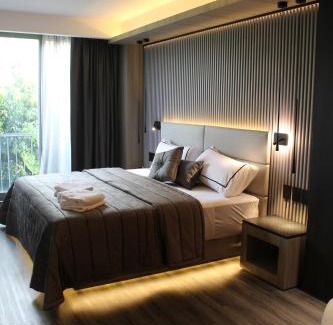Miguel Hidalgo Hotel | Hotel Casa Kavia