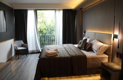 Miguel Hidalgo Hotel | Hotel Casa Kavia