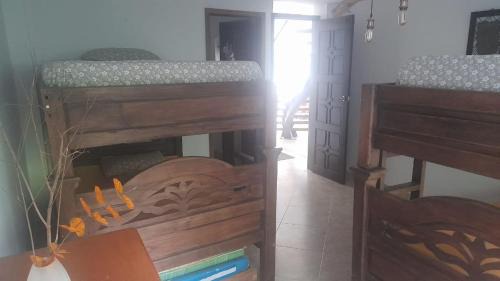 La Vega Hotel | Hotel Casa la Gregorienne