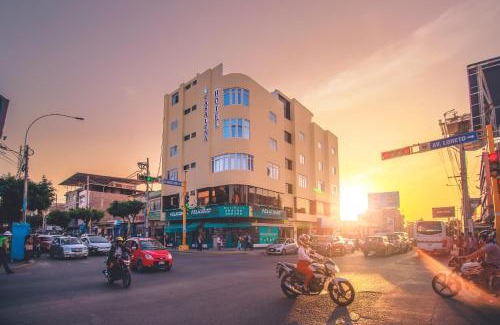 Piura Hotel | HOTEL CASA LUNA