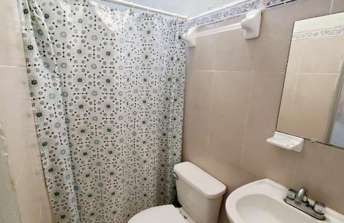 San Patricio Melaque Hotel | HOTEL CASA MELAQUE