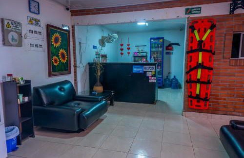 Soacha Hotel | Hotel Casa Mendez