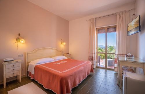 Arzachena Hotel | Hotel Casa Mia