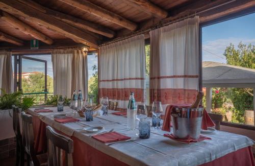 Arzachena Hotel | Hotel Casa Mia