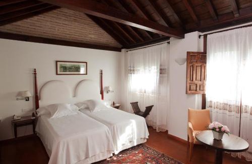 San Pedro Hotel | Hotel Casa Morisca