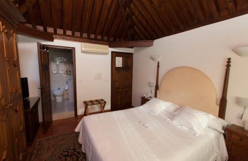 San Pedro Hotel | Hotel Casa Morisca